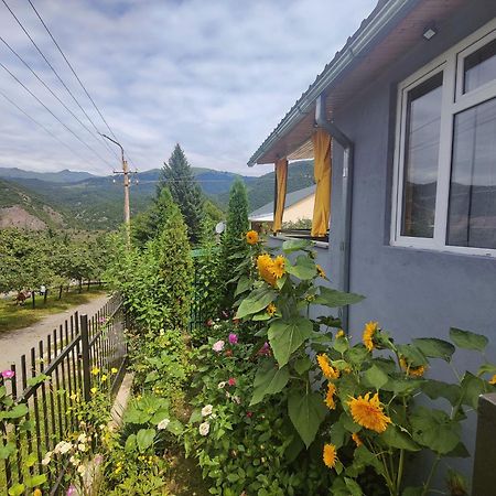 Sunny Lodge Dilijan Esterno foto
