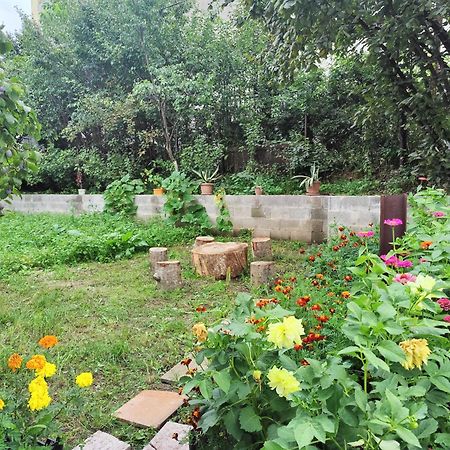 Sunny Lodge Dilijan Esterno foto