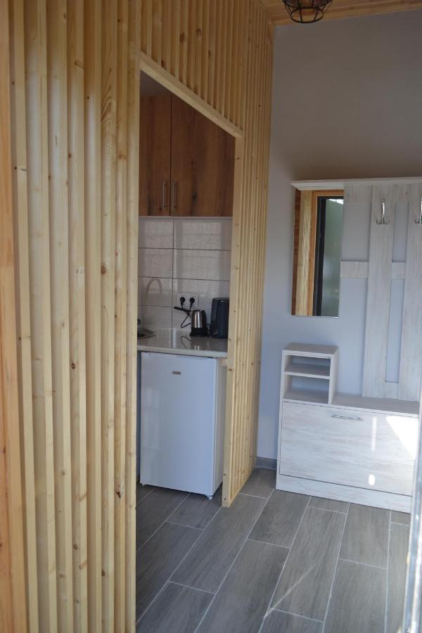 Sunny Lodge Dilijan Esterno foto