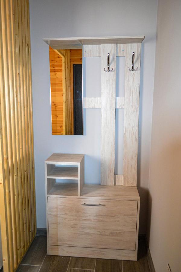 Sunny Lodge Dilijan Esterno foto