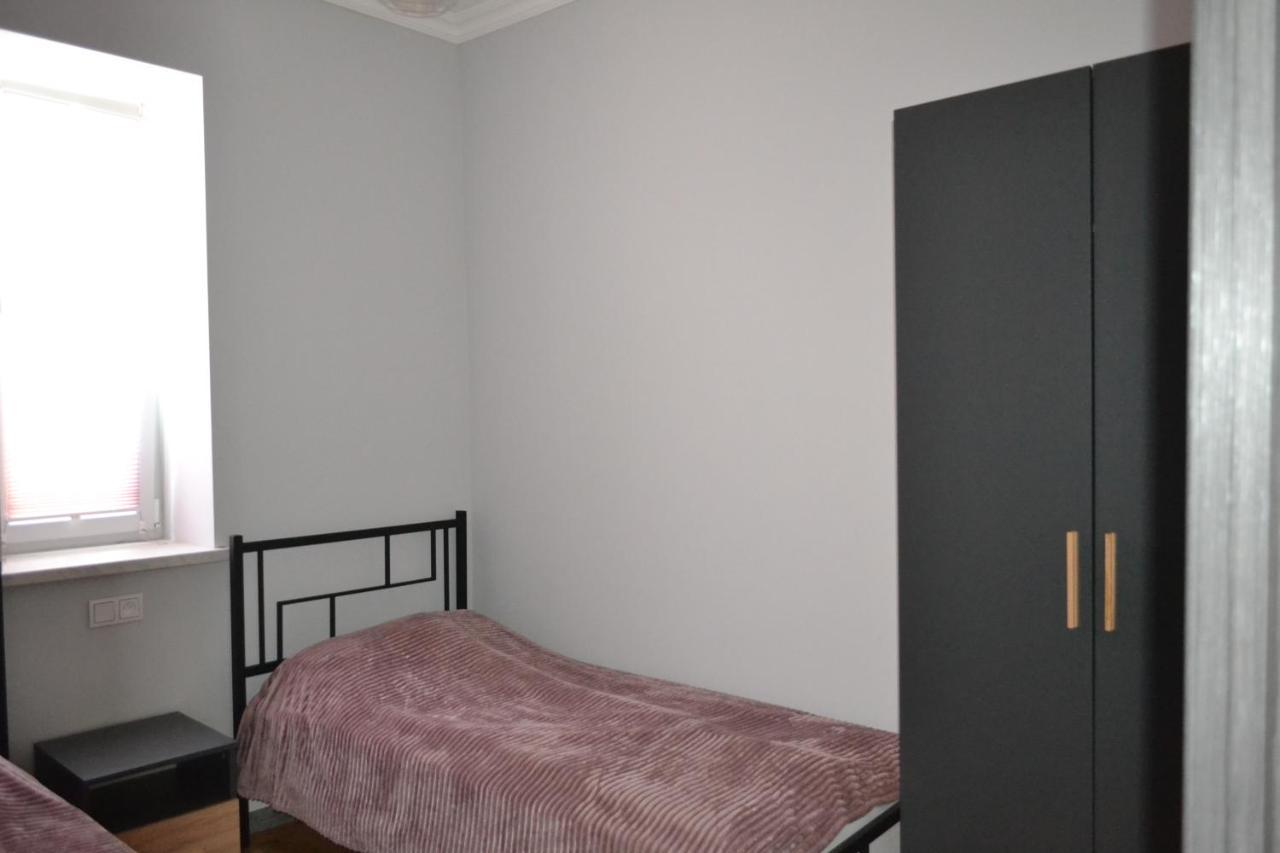 Sunny Lodge Dilijan Esterno foto