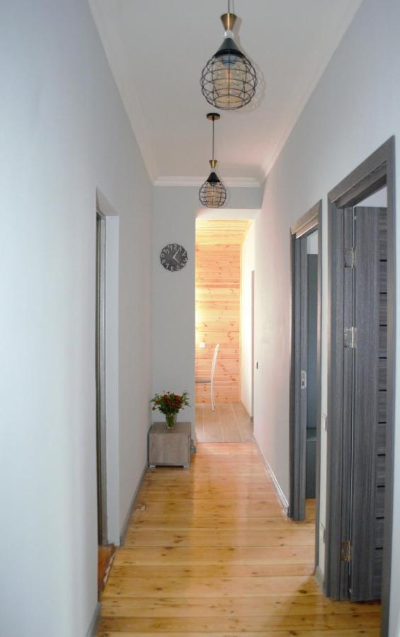 Sunny Lodge Dilijan Esterno foto