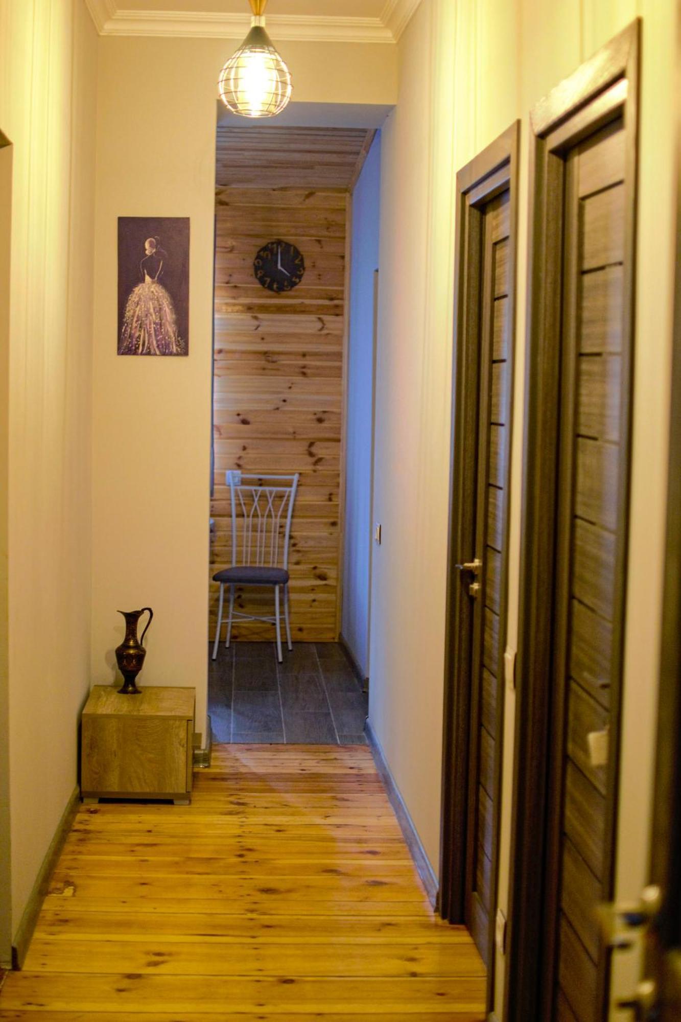 Sunny Lodge Dilijan Esterno foto