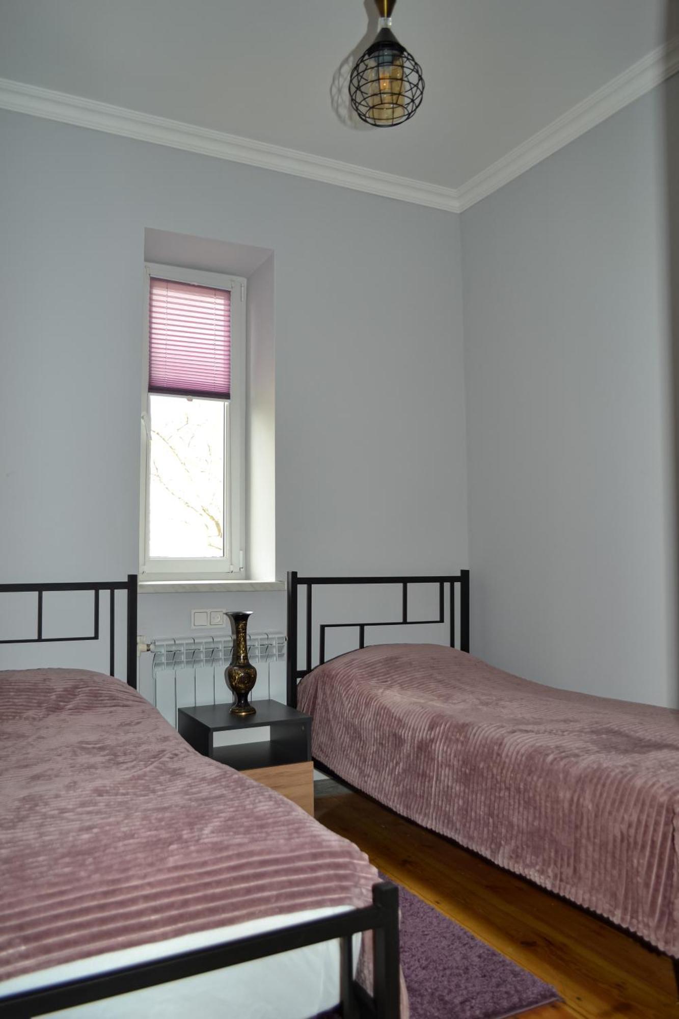 Sunny Lodge Dilijan Esterno foto