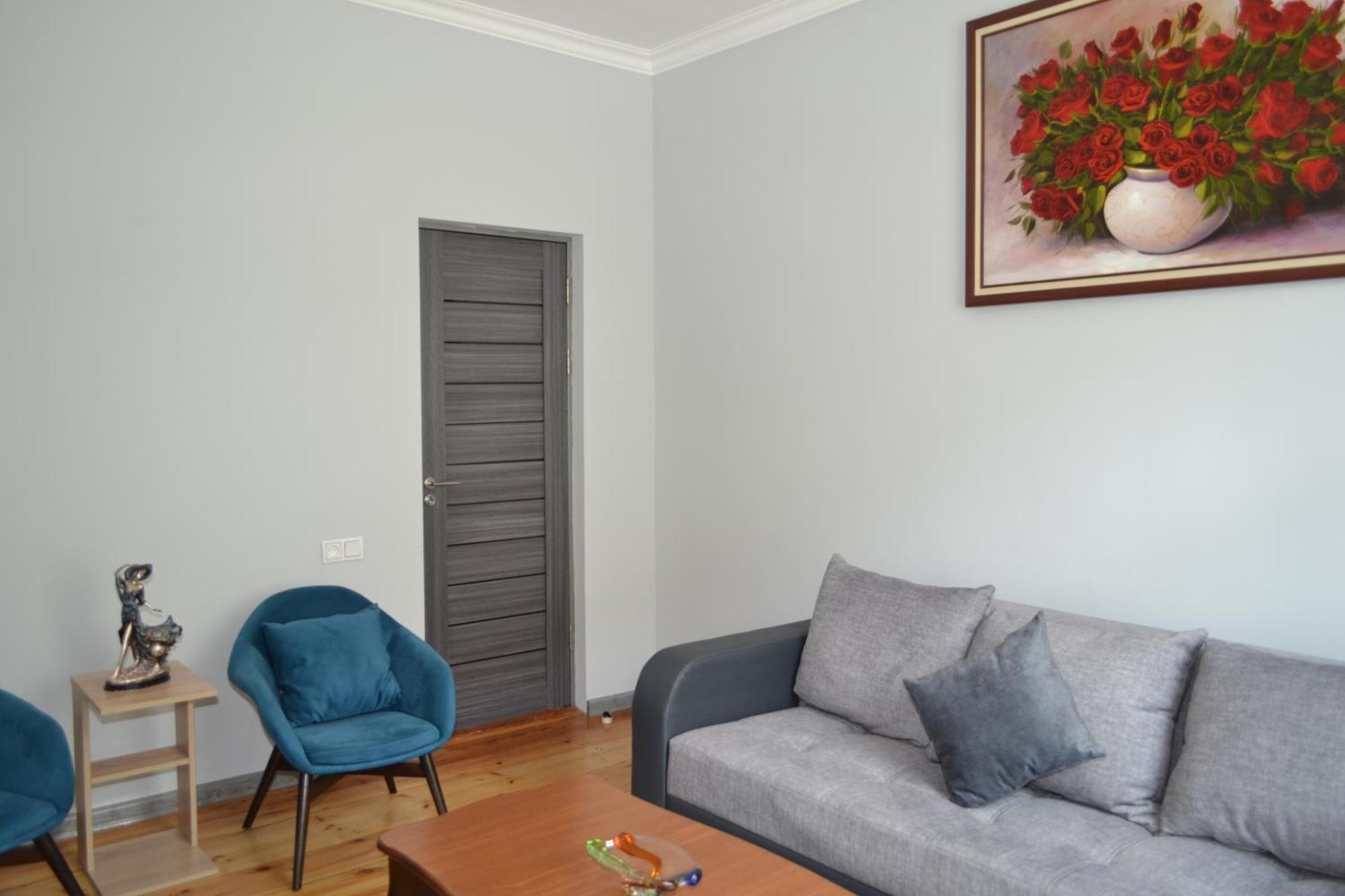 Sunny Lodge Dilijan Esterno foto