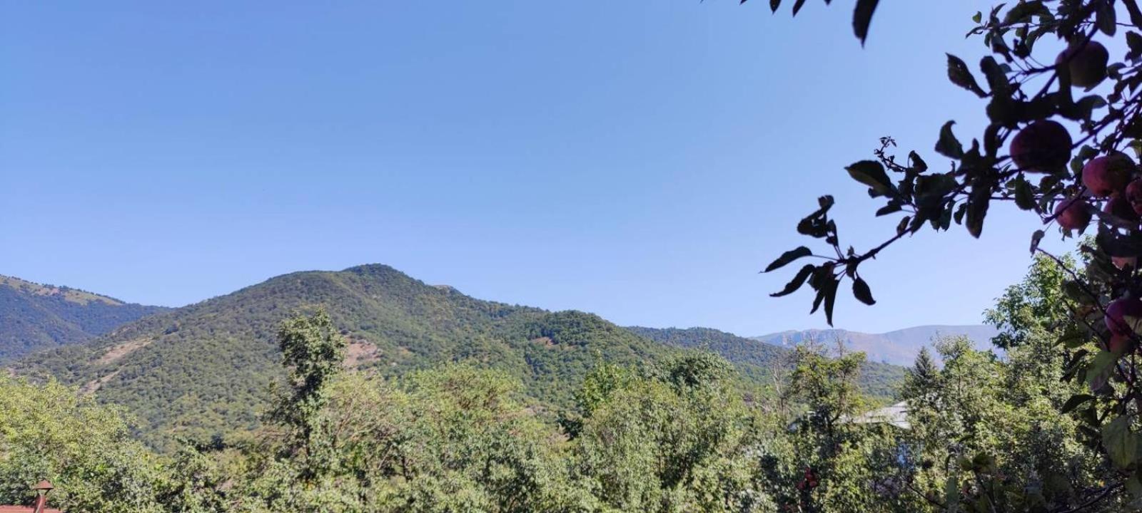 Sunny Lodge Dilijan Esterno foto