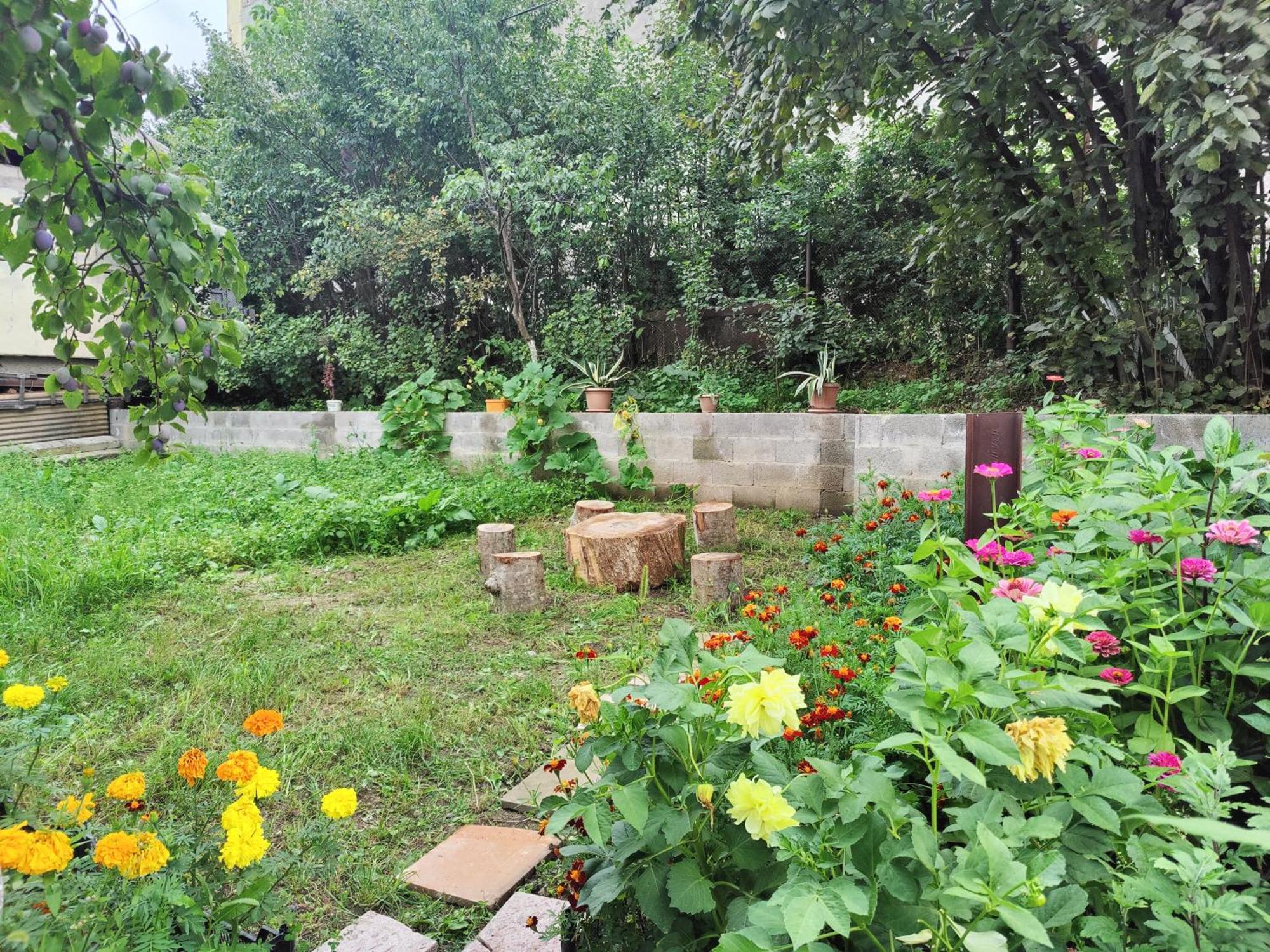 Sunny Lodge Dilijan Esterno foto